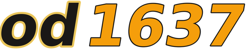 od1637 logo