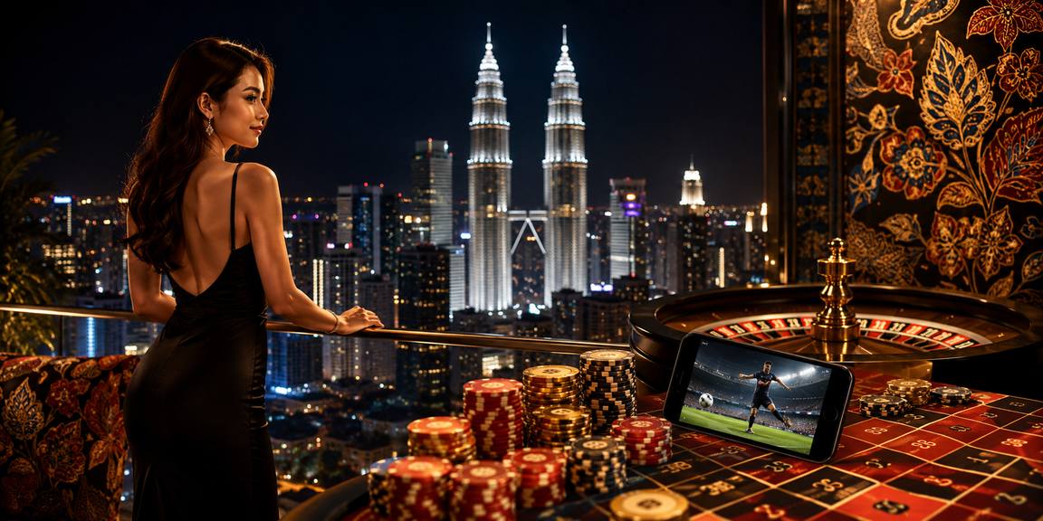 od1637 Jasmine Hadir Penuh di Lobi od1637